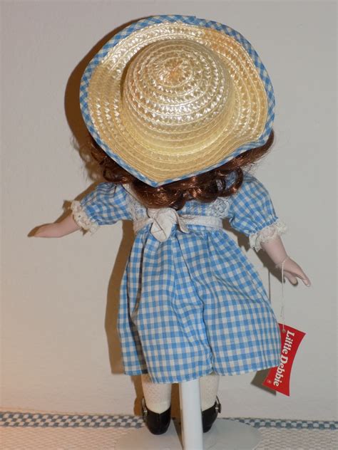 Little Debbie 30th Anniversary Doll Timeless Treasures And Collectibles