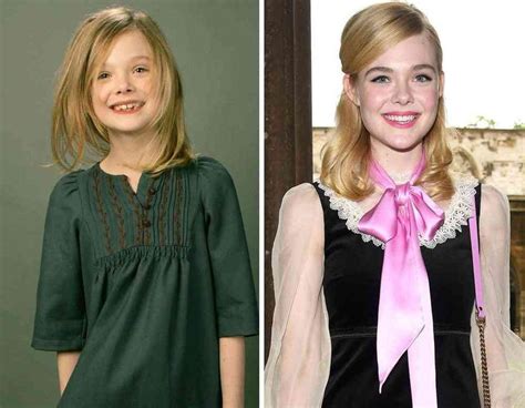 Top 30 Female Child Stars Then And Now Photos Celebridades Famosos
