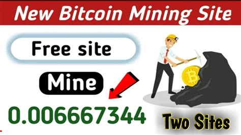 Here are the best bitcoin sites that will allow you to earn bitcoin online. Free BTC Mining Sites 2020 | Miner BTC Free Earn | Free ...