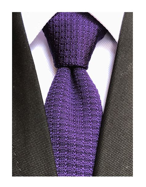 Crochet Necktie Pattern Free Patterns