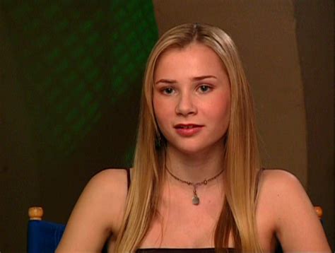 Picture Of Mika Boorem In Sleepover Mika Boorem 1181251469  Teen Idols 4 You
