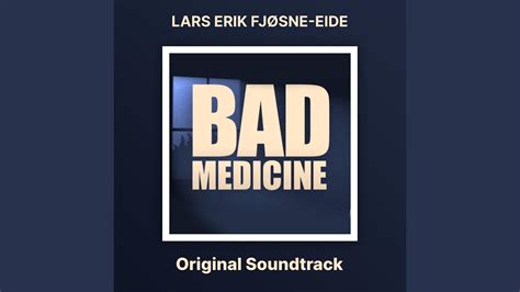 Bad Medicine Original Short Film Soundtrack Youtube