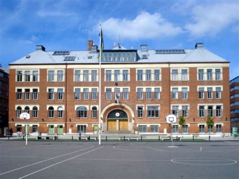 Göteborgs Högre Samskola