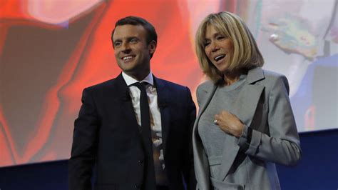 The latest tweets from emmanuel macron (@emmanuelmacron). Brigitte Macron: Die Ehefrau von Präsident Emmanuel Macron ...