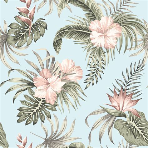 Vintage Tropical Wallpapers Top Free Vintage Tropical Backgrounds