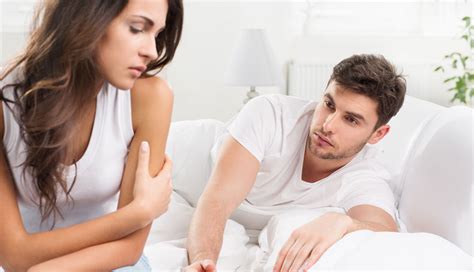 12 Ways You’re Pushing Her Away Without Realizing It