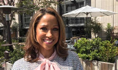 stacey dash on being a conservative in hollywood i ve been