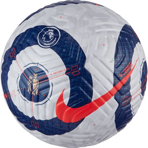 Nike English Premier League 2021 Flight Elite Match Ball Wegotsoccer