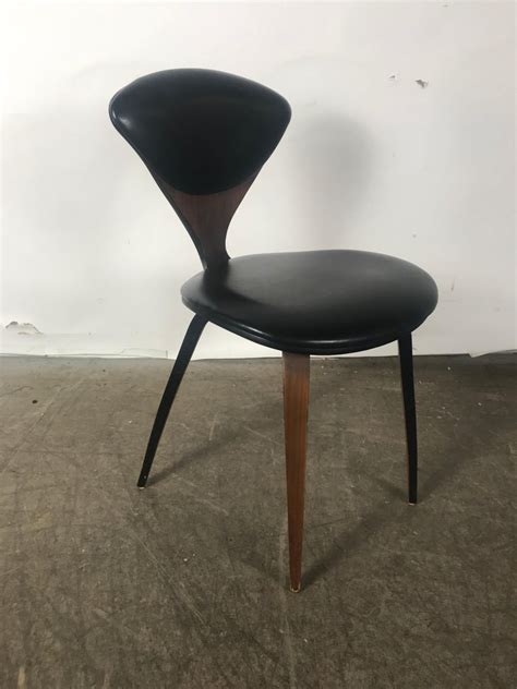 Get the best deals on plywood modern chairs. Classic Mid-Century Modern Plywood Side Chair by Norman ...