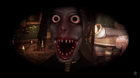 Escape The Ayuwoki Freaky Michael Jackson Jump Scare Horror Game