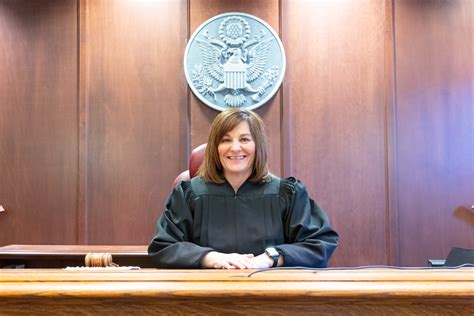 congratulations to magistrate judge wyoming state bar