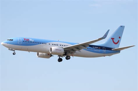 We'll review the situation in near future and we will take further. TUI Travel - Wikiwand