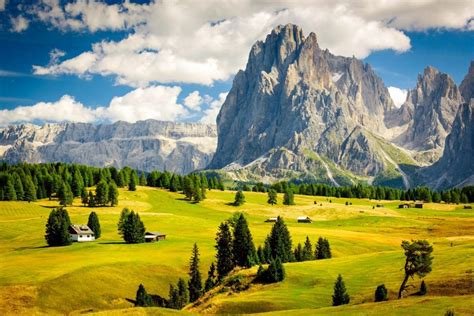 Why Visit South Tyrol The German Speaking Alpine Part Of Italy That