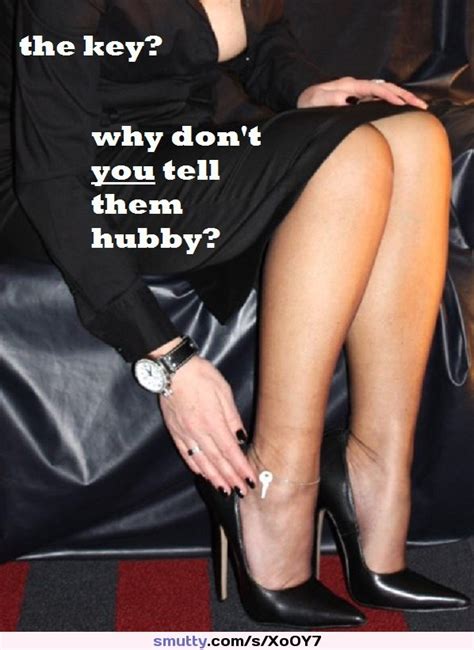 Hot Wife Cuckold Anklet Captions Justpicsof Com