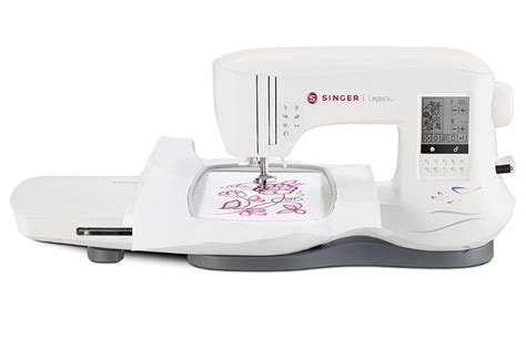 7 Best Embroidery And Sewing Machine Combos In 2022