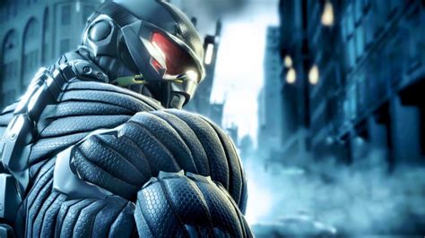Crysis Hd 1080p Wallpapers Hd Wallpapers Id 9069