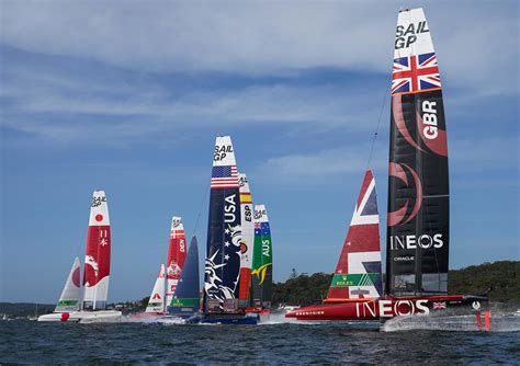 Watch the live action from day 2 of the bermuda sail grand prix presented by hamilton princess. SailGP Course - Bermuda - SailGP Course - Bermuda Sites of ...
