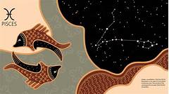 Pisces Energy Soars Celebs Embracing Their Intuition And Creativity