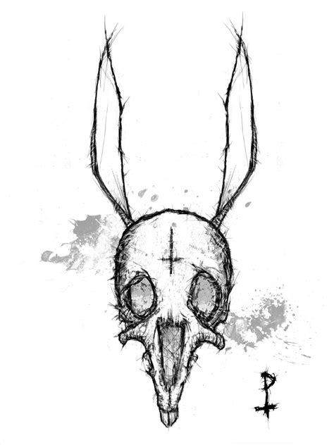 Dessin Draw Skull Squelette Creepy Drawings Art Dark Drawings My Xxx