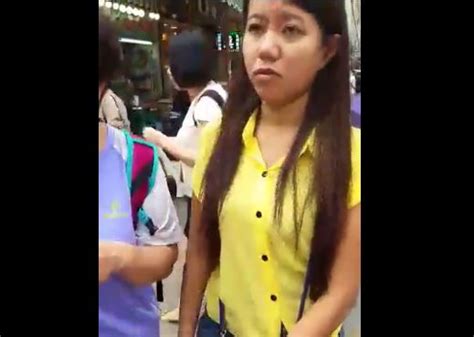 Tkw Di Hong Kong Dicegat Saat Mau Pulang Gara Gara Nunggak Utang