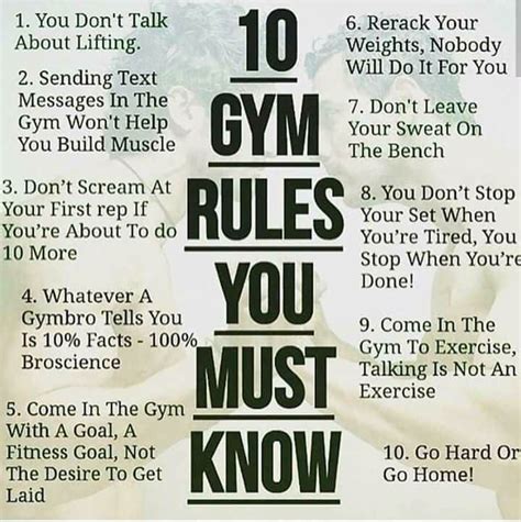 Health Wealth Fitness Gym Rules Nutrition Body Diet Fat