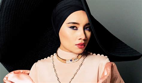 Malaysian Musician Yuna On Overcoming Prejudice And Stereotypes To Make