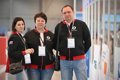 Работники ГХК в составе сборной Росатома показали выдающийся результат Картинка - Работники ГХК в составе сборной Росатома показали выдающийся результат