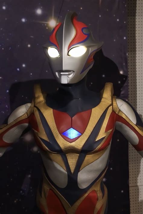 Ultraman Mebius