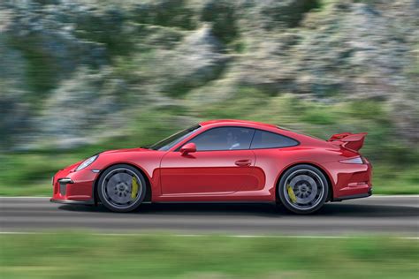 Porsche Reveal Cause Of 991 Gt3 Fires Total 911