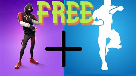 How To Get The Fortnite Ikonik Skin And Scenario Emote For Completely