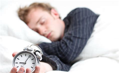 Cara Agar Tidur Teratur Dan Efektif Dengan Menemukan Kualitas Tidur Nyenyak Untuk Hidup Sehat