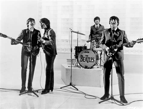 The Beatles Have Passed Over 1 Billion Streams And Released A New