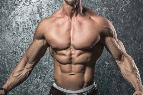Best Exercises To Pump Up Your Full Chest Muscles