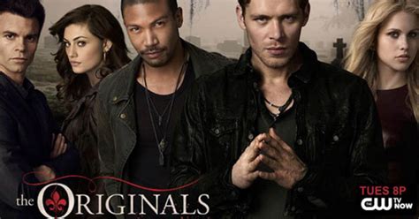 The Originals Adds New Cast Member Cbs Pittsburgh