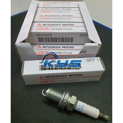 As mentioned in our preview drive, p. MITSUBISHI Genuine # SPARK PLUG IRIDIUM # LANCER,ASX 2.0 ...