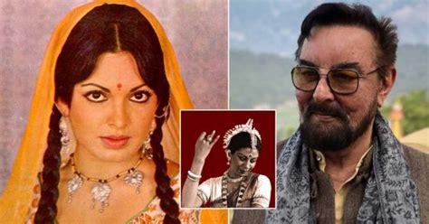 Kabir Bedi Gets Candid On Affair With Parveen Babi And Open Marriage With