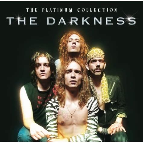 I Believe In A Thing Called Love Von The Darkness Bei Amazon Music