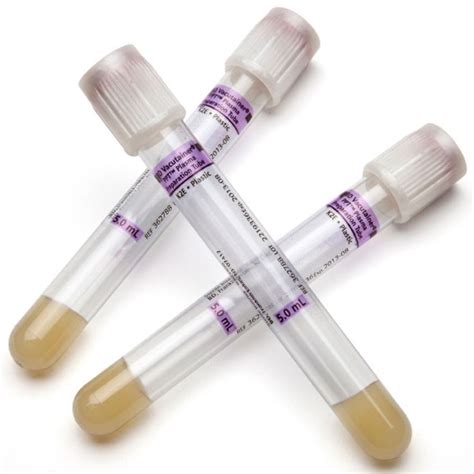 Bd Vacutainer Ppt Plastic Tube With Bd Pearlescent White Hot Sex Picture