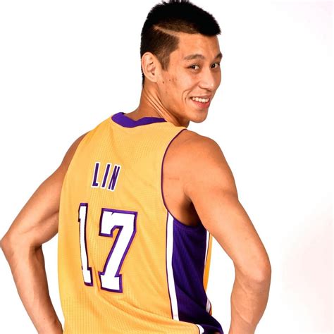 For The Los Angeles Lakers Jeremy Lin S Value May Not Extend Beyond