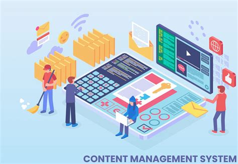 Best CMS Content Management System For Small Medium Businesses