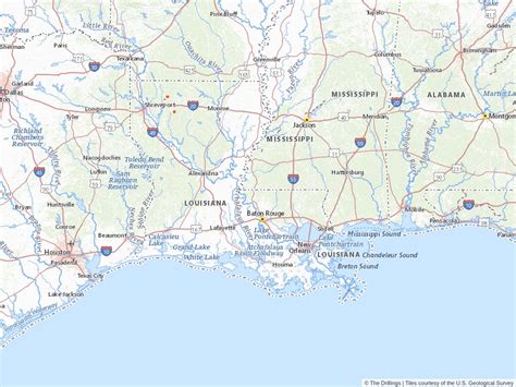 Franks Petroleum Inc Of Shreveport Louisiana 4 Oil And Gas Leases