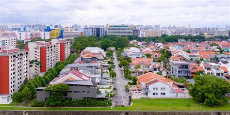 6 Freehold Landed Properties In Singapore Under 3 Million For Sale