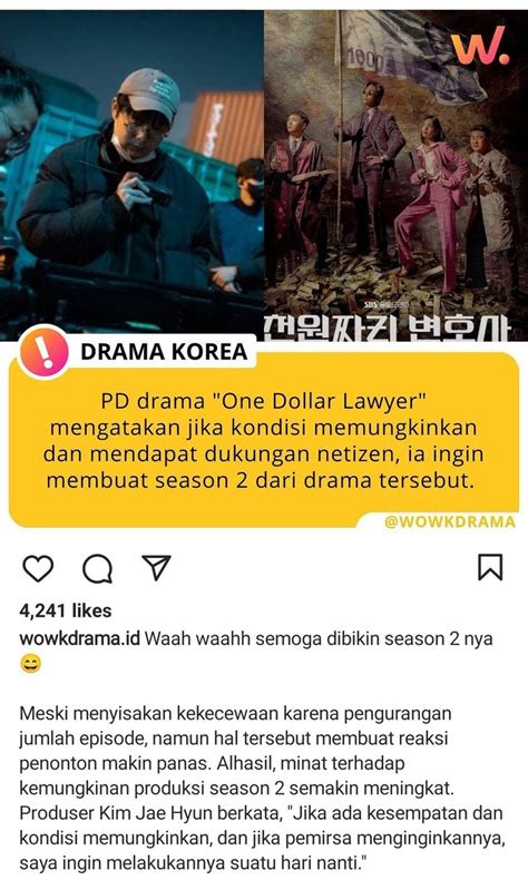 k drama menfess on twitter kdm emang ada penonton yang nggak mau season 2 kita semua