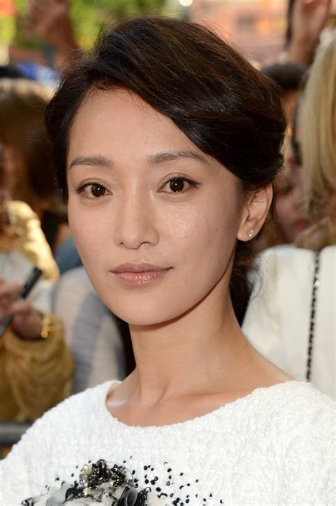 Top Most Beautiful Chinese Actresses In The World World S Top Insider