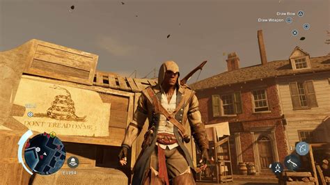 Assassin S Creed Iii Liberation Hd Remaster Nintendo Switch