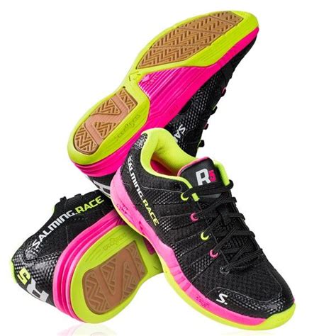✅ free uk next day delivery on selected salming shoes. Salming Race R5 Women's Squash Shoes
