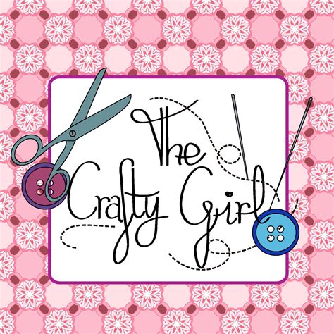 The Crafty Girl