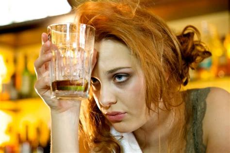 binge drinking may be encouraged by cycle of stress and reward