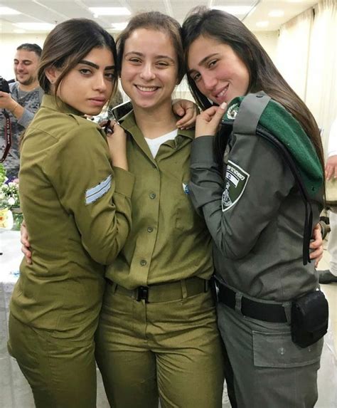 Idf Women Military Women Military Girl Israeli Female Soldiers Army Police Police Hat
