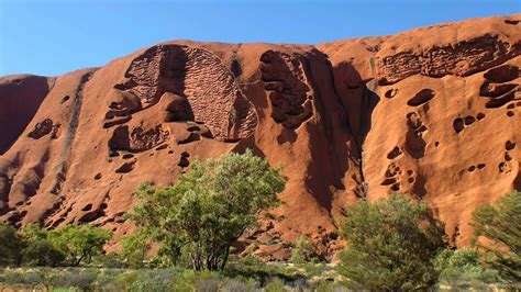 We are passionate about australia's iconic red centre, its vast open landscapes and the unforgetable experiences that are waiting for all who visit. Uluru - Ayers Rock. Australia - YouTube
